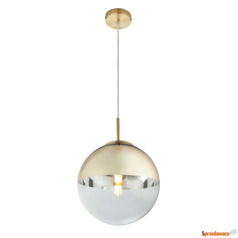 Lampa wisząca Globo Varus 15856 lampa sufitowa... - Lampy wiszące, żyrandole - Katowice