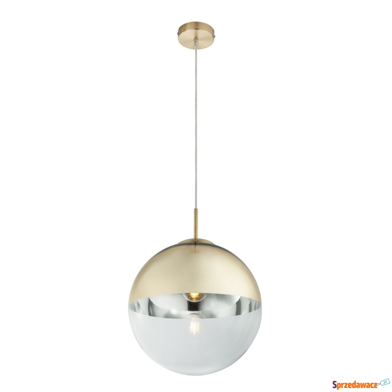 Lampa wisząca Globo Varus 15857 lampa sufitowa... - Lampy wiszące, żyrandole - Warszawa