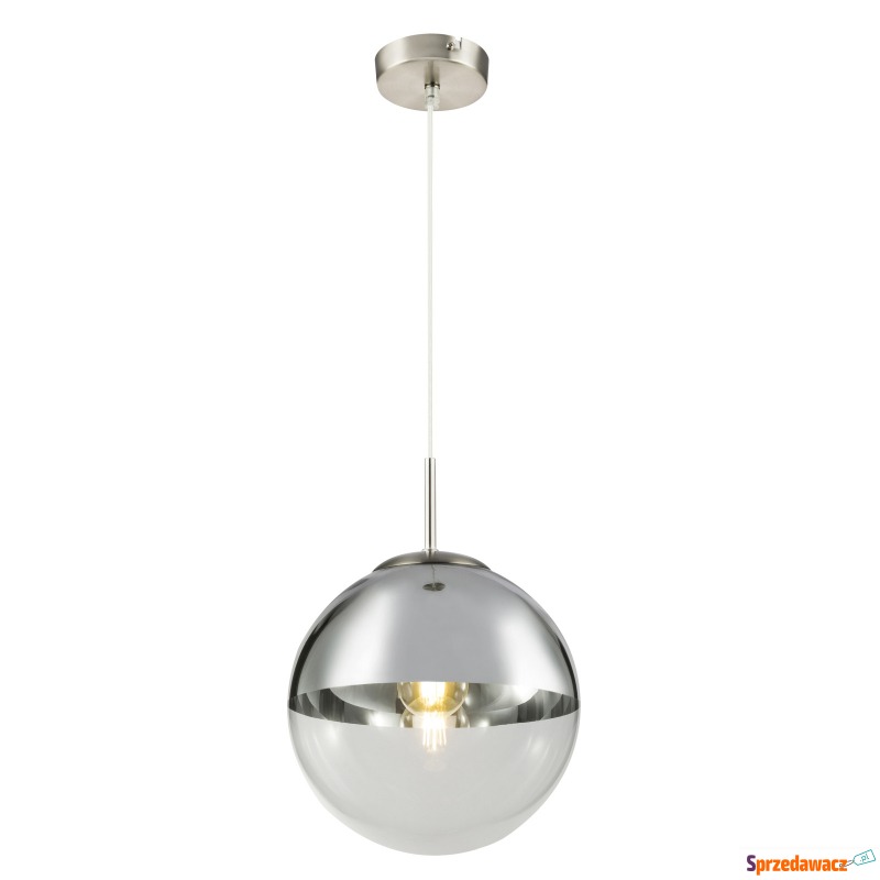 Lampa wisząca Globo Varus 15852 lampa sufitowa... - Lampy wiszące, żyrandole - Poznań