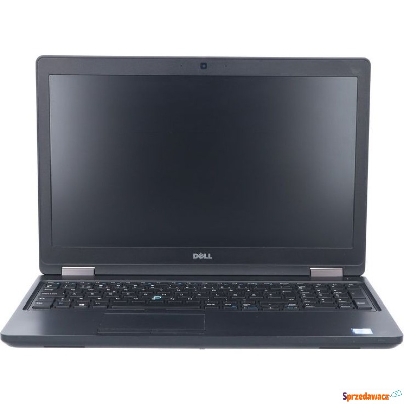 Laptop Dell Dell Latitude 5580 i5-7200U 8GB 240GB... - Laptopy - Tarnowskie Góry