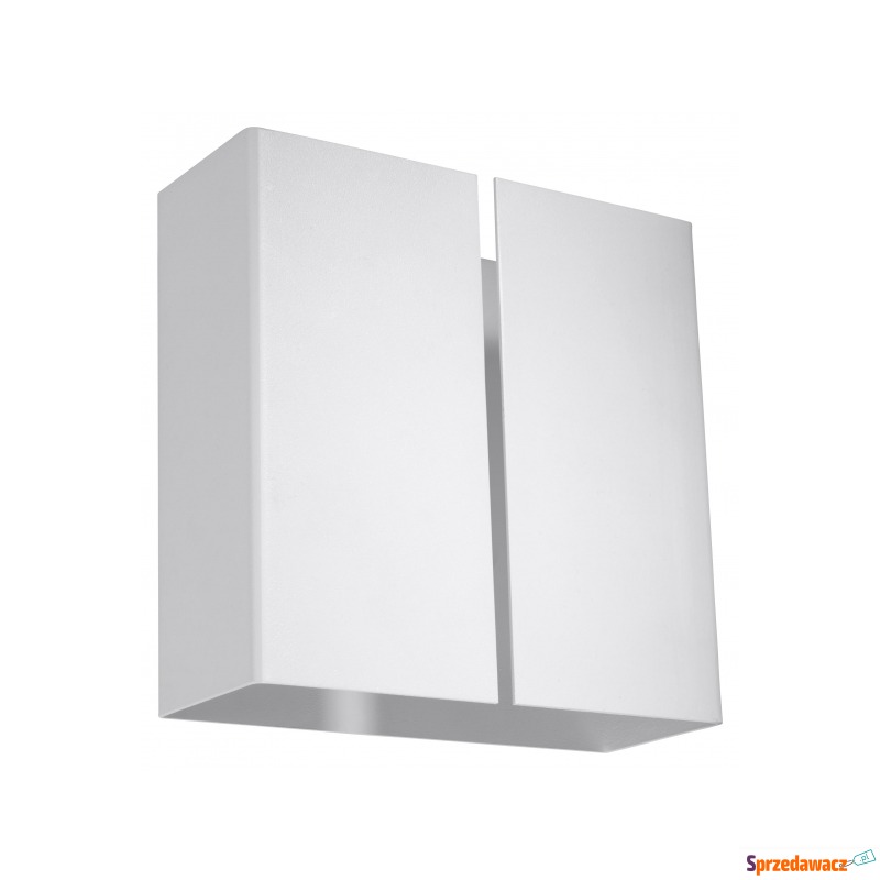 Kinkiet Sollux Linea SL.0375 oprawa ścienna 2x40W... - Kinkiety - Suwałki