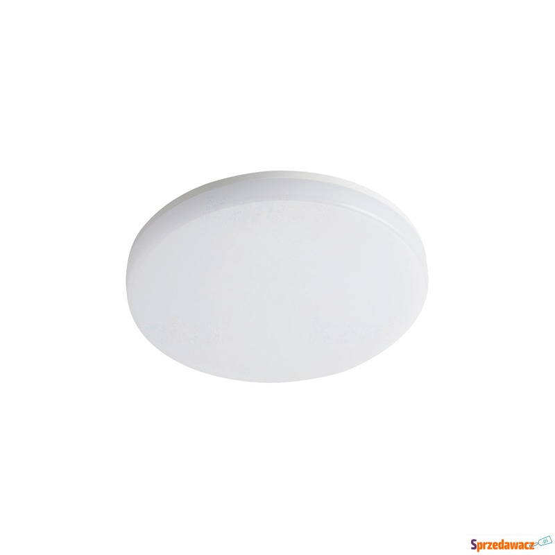 Plafon Kanlux Varso 26441 lampa sufitowa 1x18W... - Plafony - Grudziądz