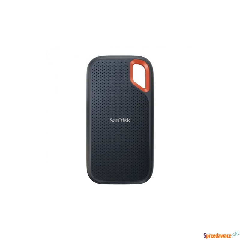 SANDISK SSD EXTREME PORTABLE 1TB (1050 MB/s) - Dyski twarde - Karbowo