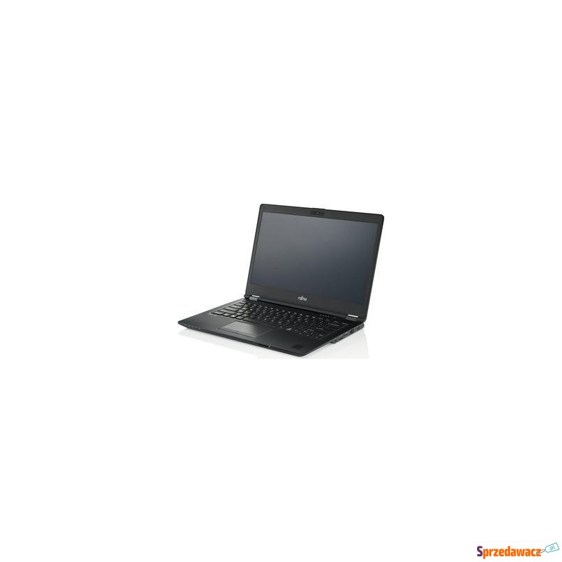 Laptop Fujitsu Fujitsu Lifebook U749 Core i5 8265U... - Laptopy - Tarnów