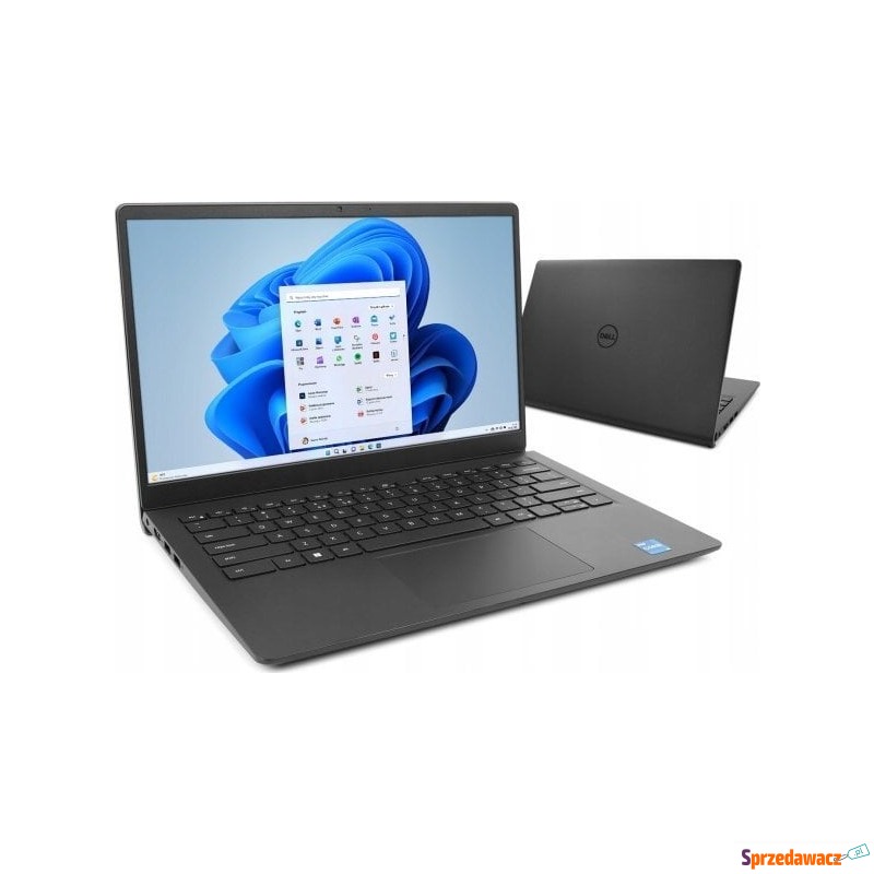 Laptop Dell DELL Vostro 3420 Core i5-1235U |... - Laptopy - Mysłowice