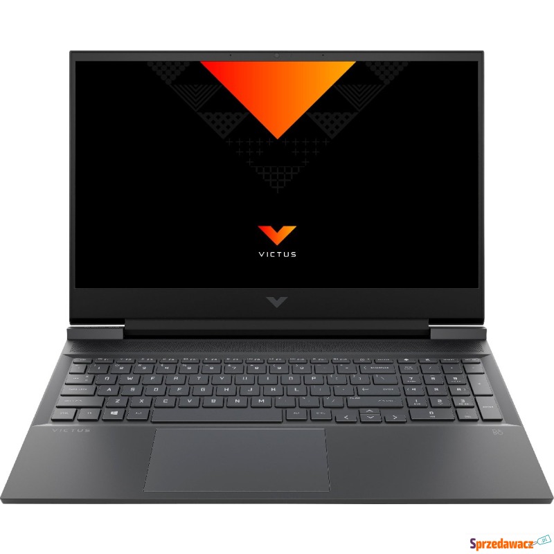 Laptop HP Victus 16-e0404nw (4J5R4EA) - Laptopy - Grójec