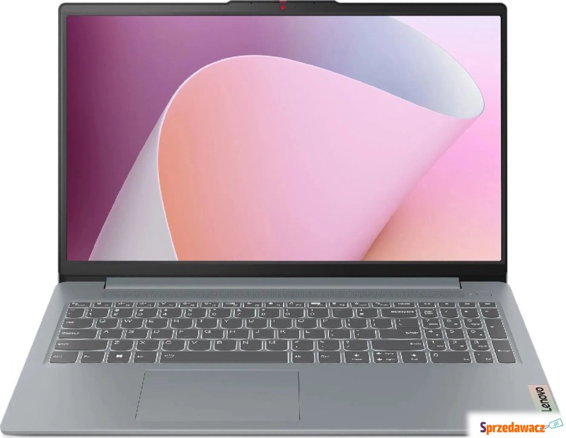 Laptop Lenovo IdeaPad Slim 3 15ABR8 Ryzen 5 7530U... - Laptopy - Koszalin