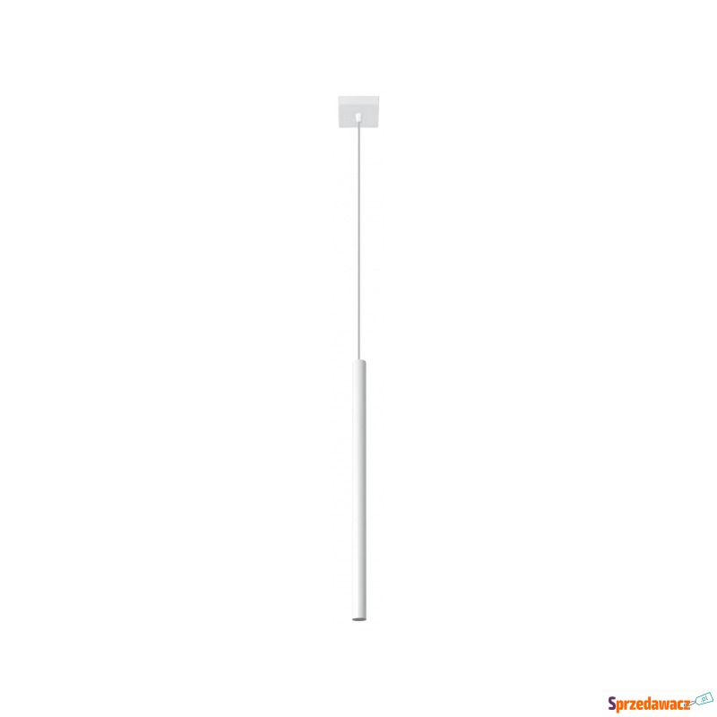 Lampa wisząca Sollux Pastelo 1 SL.0465 1x40W G9... - Lampy wiszące, żyrandole - Skarżysko-Kamienna