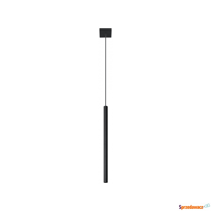 Lampa wisząca Sollux Pastelo 1 SL.0469 1x40W G9... - Lampy wiszące, żyrandole - Grudziądz