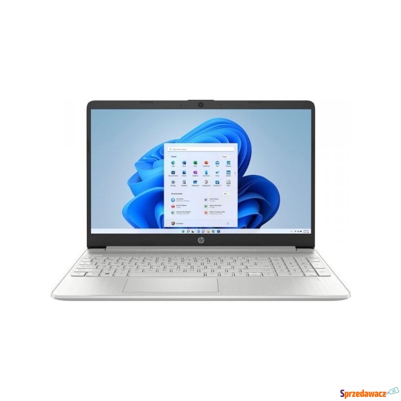 Laptop HP Notebook HP 15SFQ4060NS ATHLON3050 8GB... - Laptopy - Rogoźnik