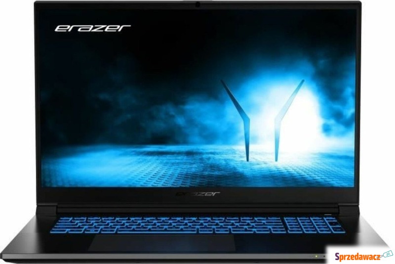 Laptop Erazer Laptop Erazer SCOUT E30 17,3" i... - Laptopy - Warszawa