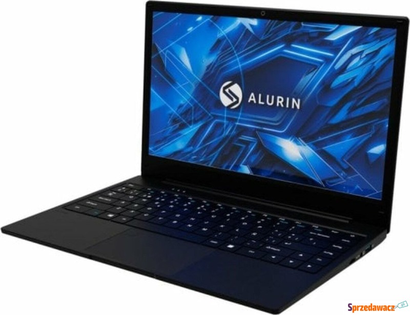 Laptop Alurin Laptop Alurin Flex Advance 14" Intel... - Laptopy - Mysłowice