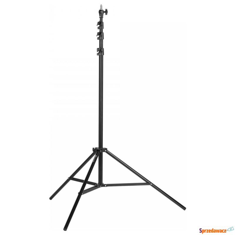 Tripod Quadralite AIR395 - Lampy błyskowe, statywy - Sosnowiec