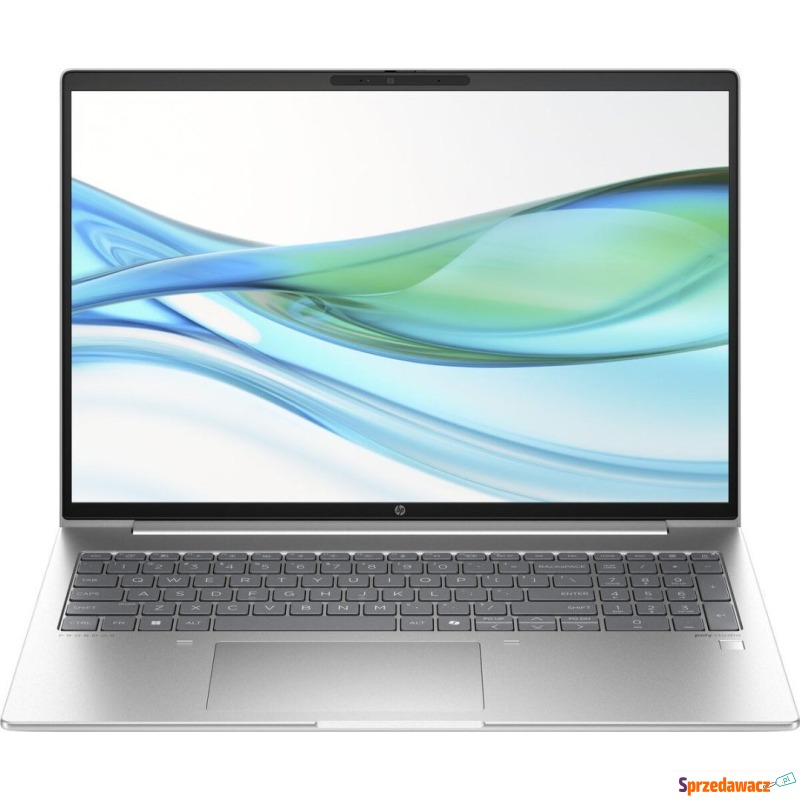 Laptop HP Laptop HP ProBook 460 G11 16" Intel... - Laptopy - Jelenia Góra