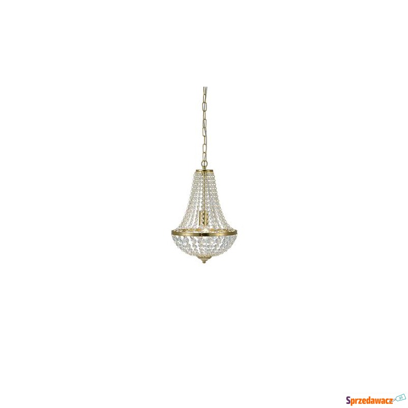 Markslojd Granso 106118 lampa wisząca zwis 1x60W... - Lampy wiszące, żyrandole - Gliwice