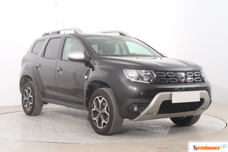 Dacia Duster 1.0 TCe (101KM), 2019 - Samochody osobowe - Zamość