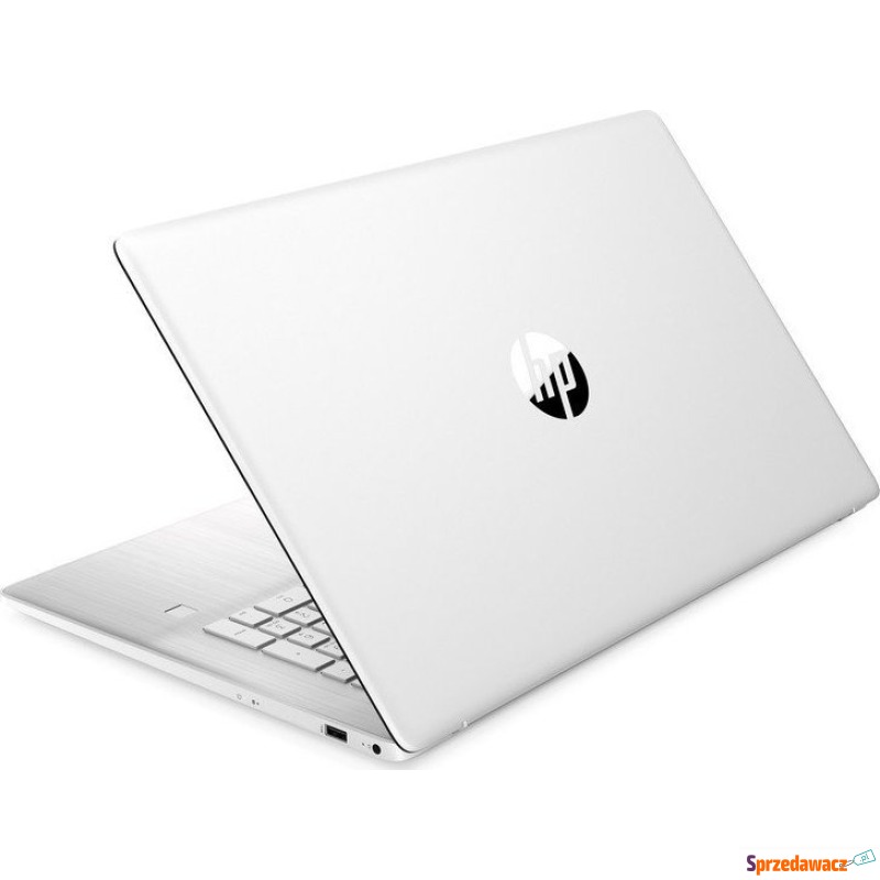 Laptop HP Laptop do biura HP 17-cp2010ca / 7E326UA... - Laptopy - Wrocław