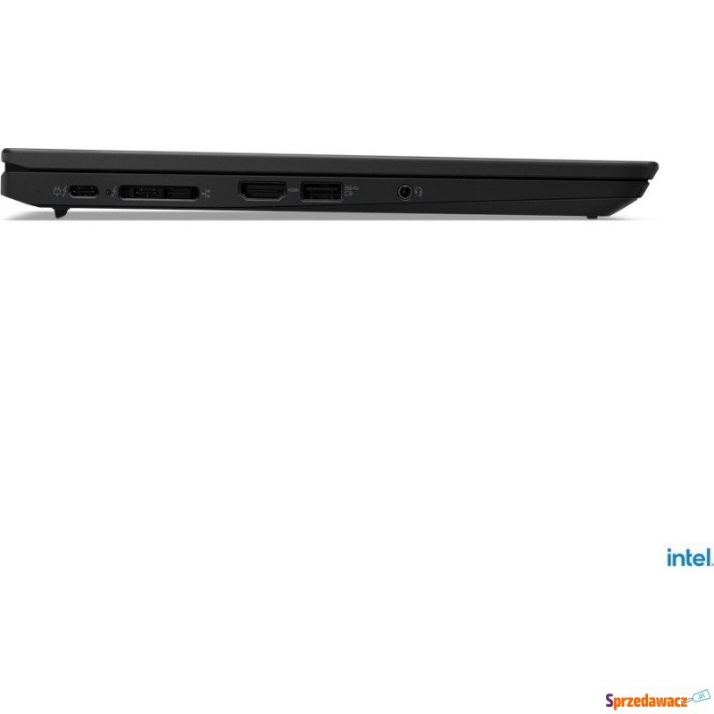 Laptop Lenovo Laptop Lenovo 20WK00A7SP i7-1165G7... - Laptopy - Chorzów