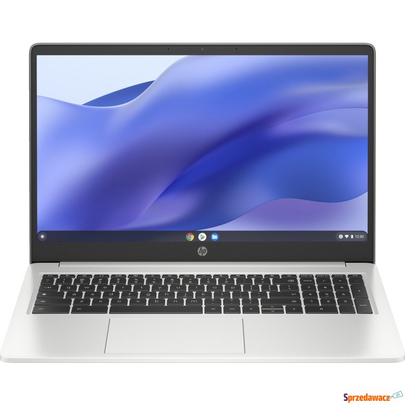 Laptop HP HP Chromebook 15a Intel Celeron N4500... - Laptopy - Lublin