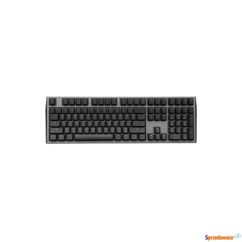 Klawiatura gamingowa Ducky Shine 7 PBT, MX-Black,... - Klawiatury - Stalowa Wola