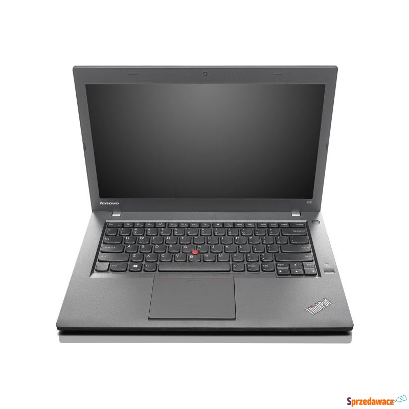 Laptop Lenovo Lenovo ThinkPad T440 Core i5 4300u... - Laptopy - Toruń