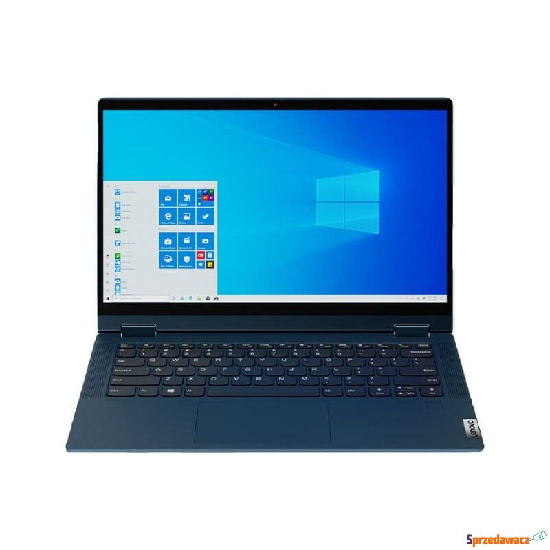 Laptop Lenovo IdeaPad Flex 5 14ALC05 (81X2008KUK) - Laptopy - Dąbrowa Górnicza