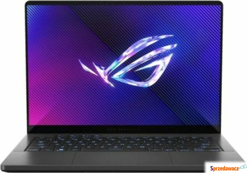 Laptop Asus Laptop Asus ROG Zephyrus G14 2024... - Laptopy - Płock