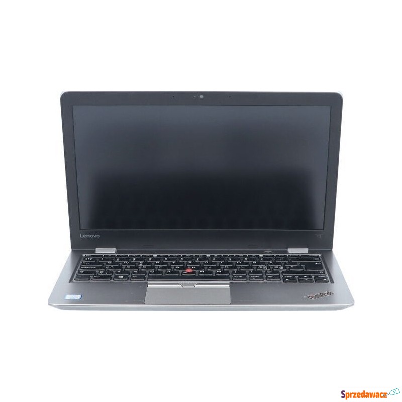 Laptop Lenovo Lenovo ThinkPad 13 2nd Gen i3-7100U... - Laptopy - Wrocław