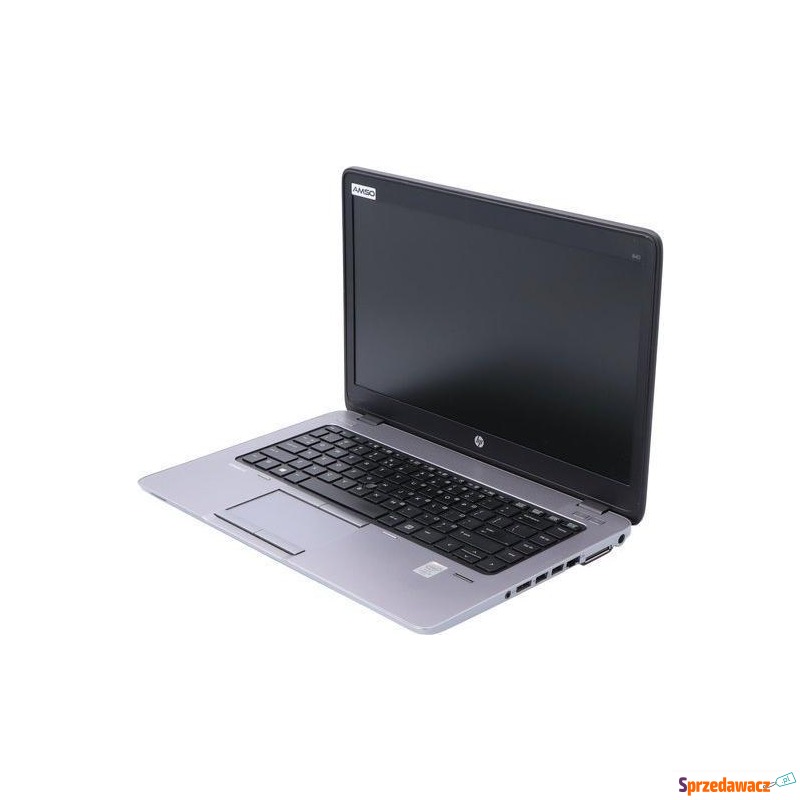 Laptop HP HP EliteBook 840 G1 i5-4200U 8GB NOWY... - Laptopy - Gliwice