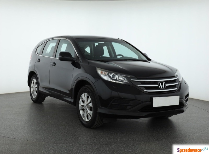 Honda CR-V  SUV 2015,  1.6 diesel - Na sprzedaż za 42 999 zł - Piaseczno