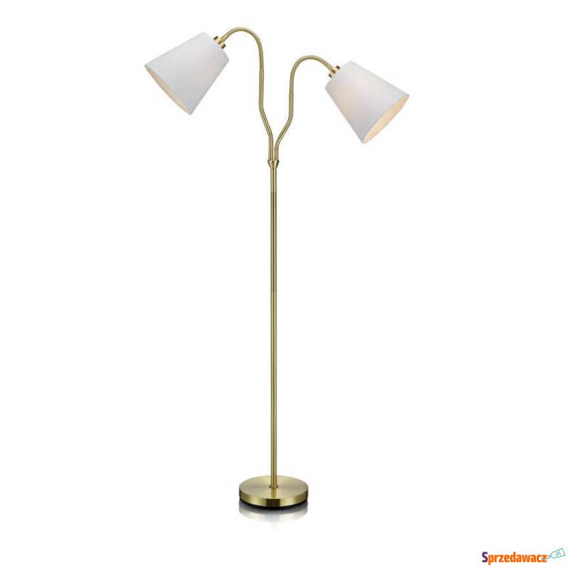 Lampa podłogowa Markslojd Modena 105274 2x60W... - Lampy stojące - Kielce