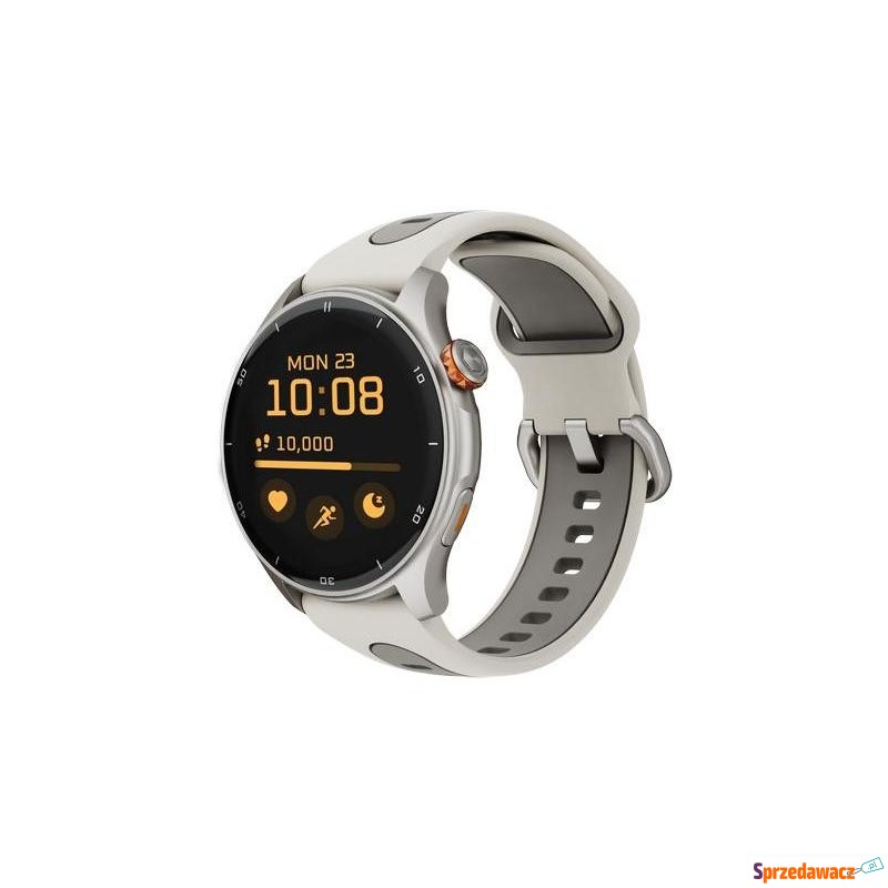 myPhone Watch Adventure szary - Smartwatche - Bytom