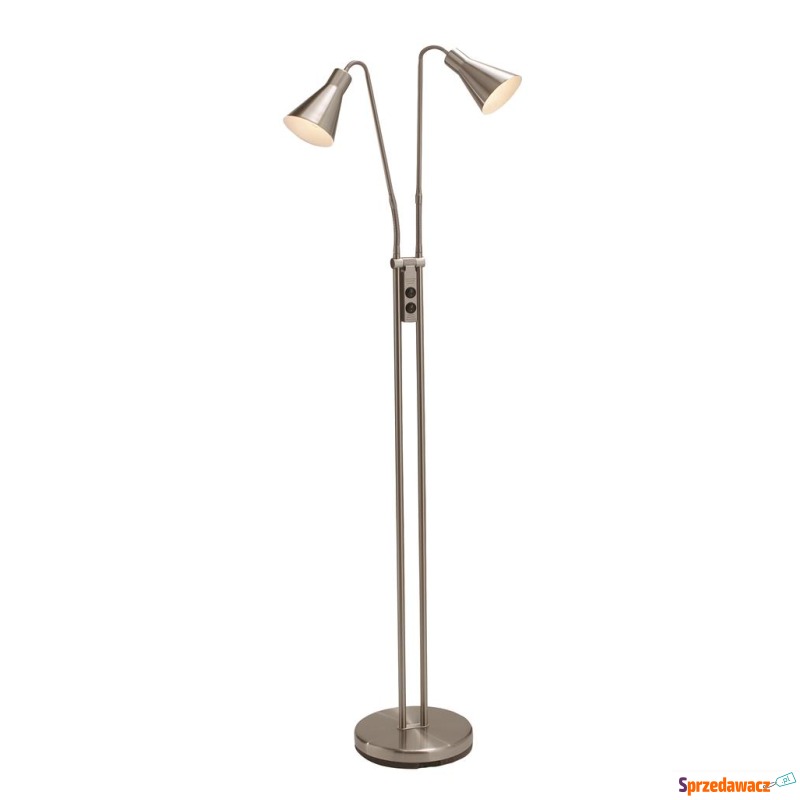 Lampa podłogowa Markslojd Odense 102241 2x40W... - Lampy stojące - Kraków