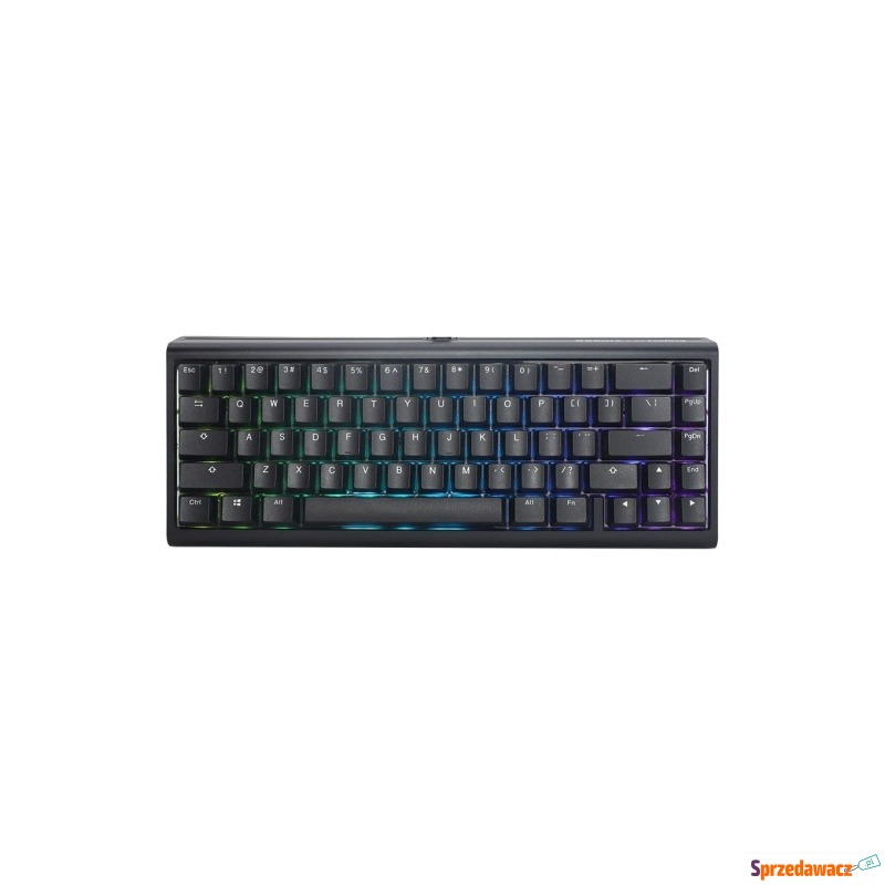 Klawiatura gamingowa Ducky Tinker 65 RGB - MX... - Klawiatury - Warszawa