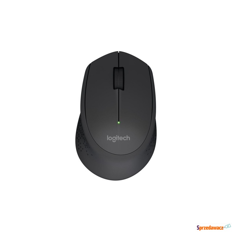 Mysz Logitech M280 910-004287 (optyczna; 1000... - Myszki - Elbląg