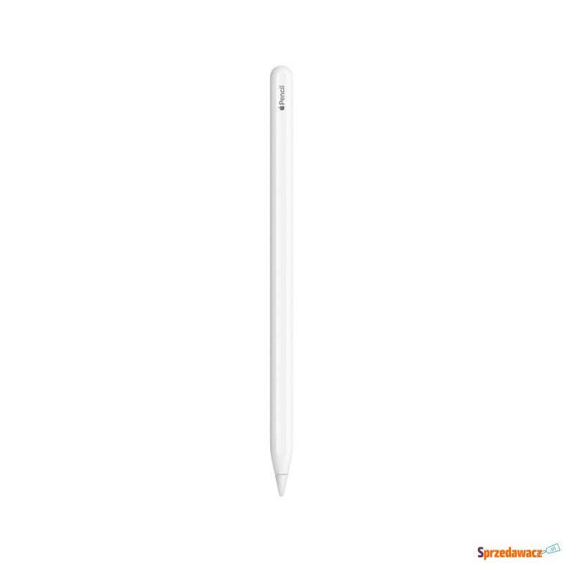 Apple Pencil (2. generacji) - Pozostały sprzęt tel... - Brzeg