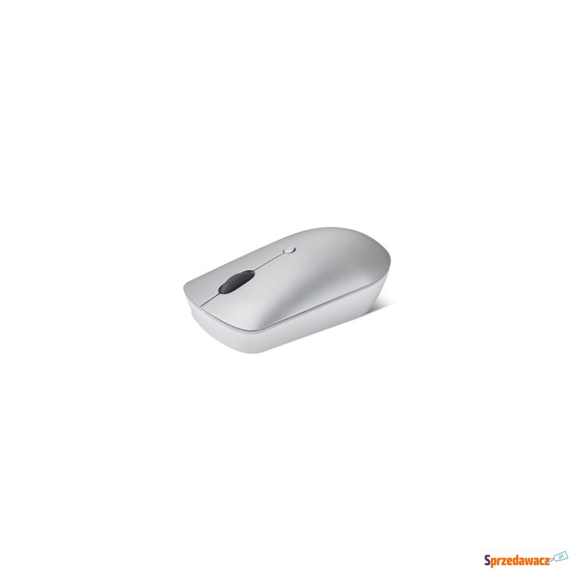 Mysz Lenovo 540 USB-C Wireless Compact Mouse Cloud... - Myszki - Grudziądz