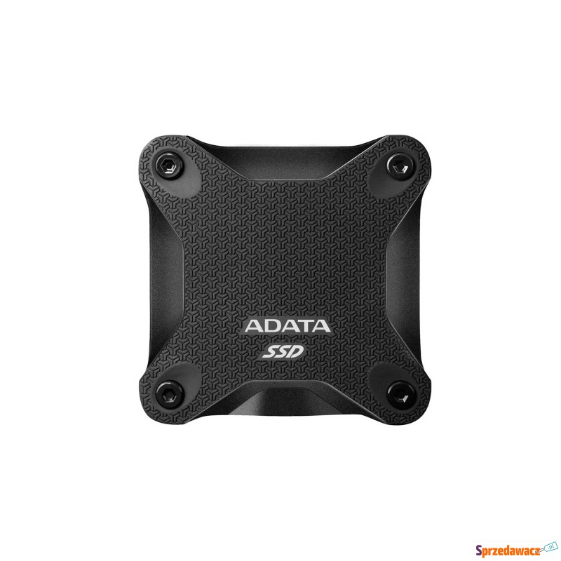 ADATA DYSK SSD SD620 1TB BLACK - Dyski twarde - Rogoźnik