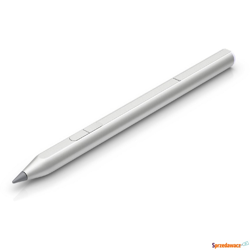 HP Rechargeable MPP 2.0 Tilt Pen srebrny - Pozostały sprzęt tel... - Gdańsk