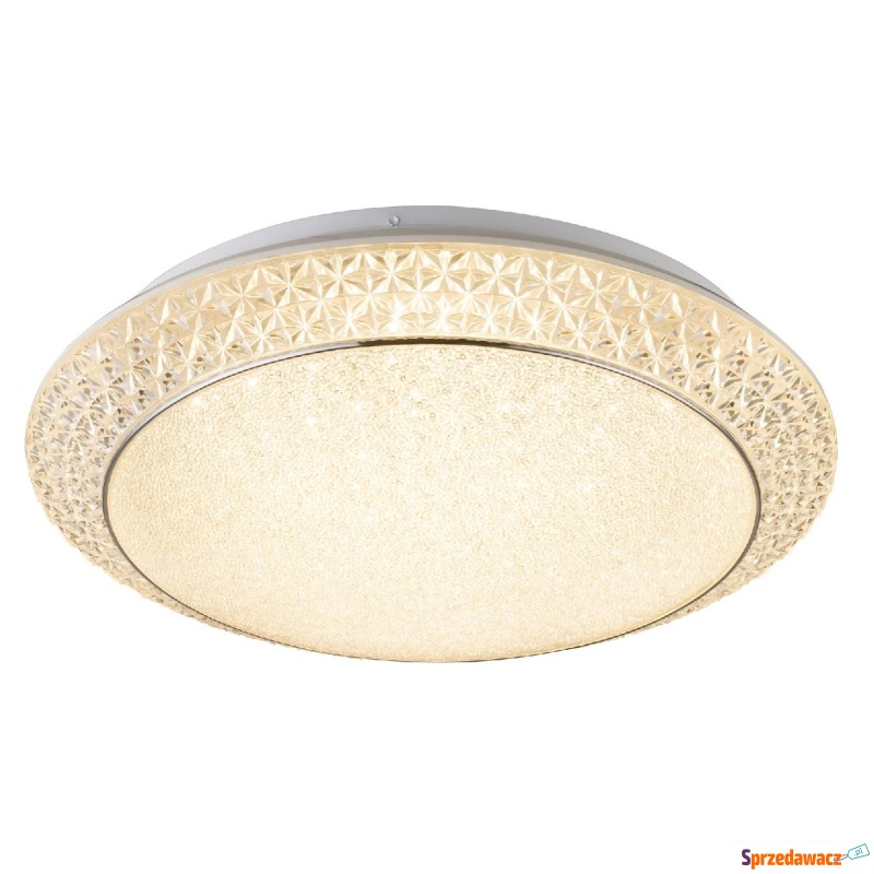 Plafon Globo Ronja 41314-40 lampa sufitowa 1x40W... - Plafony - Kalisz