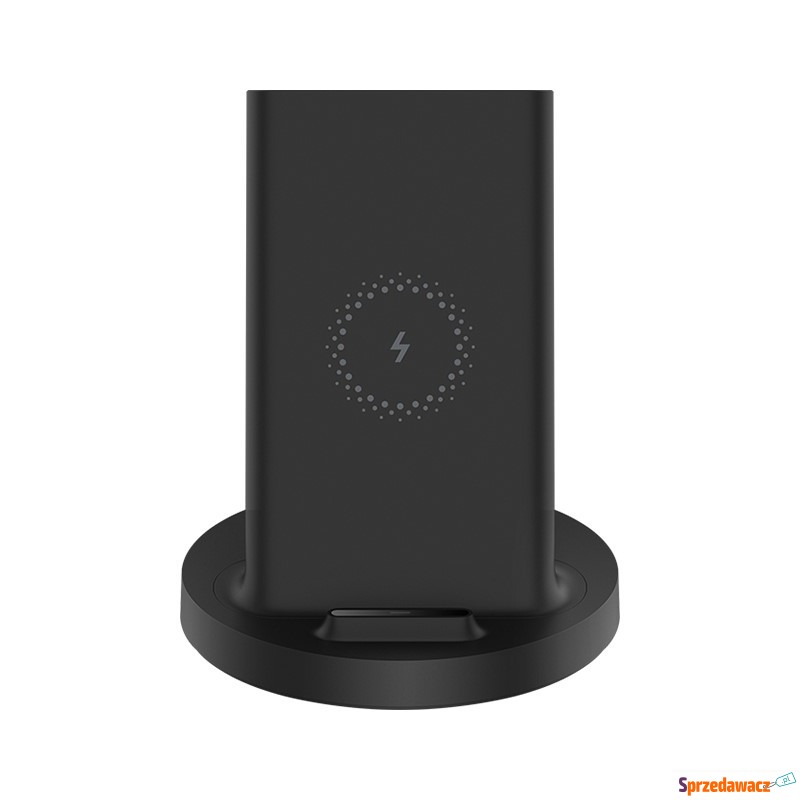 Xiaomi Mi Wireless Charging Stand 20W - Ładowarki sieciowe - Radom