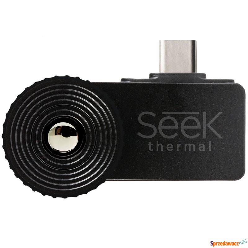 Seek Thermal Compact XR Android USB-C - Pozostały sprzęt tel... - Tarnobrzeg