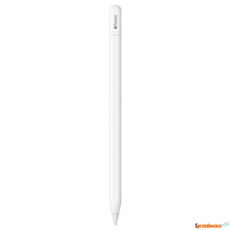 Rysik Apple Pencil USB-C - Pozostały sprzęt tel... - Kołobrzeg