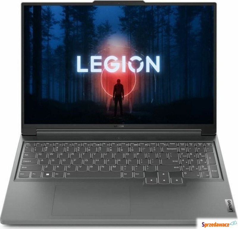 Laptop Lenovo Laptop Lenovo Legion Slim 5 16APH8... - Laptopy - Chorzów