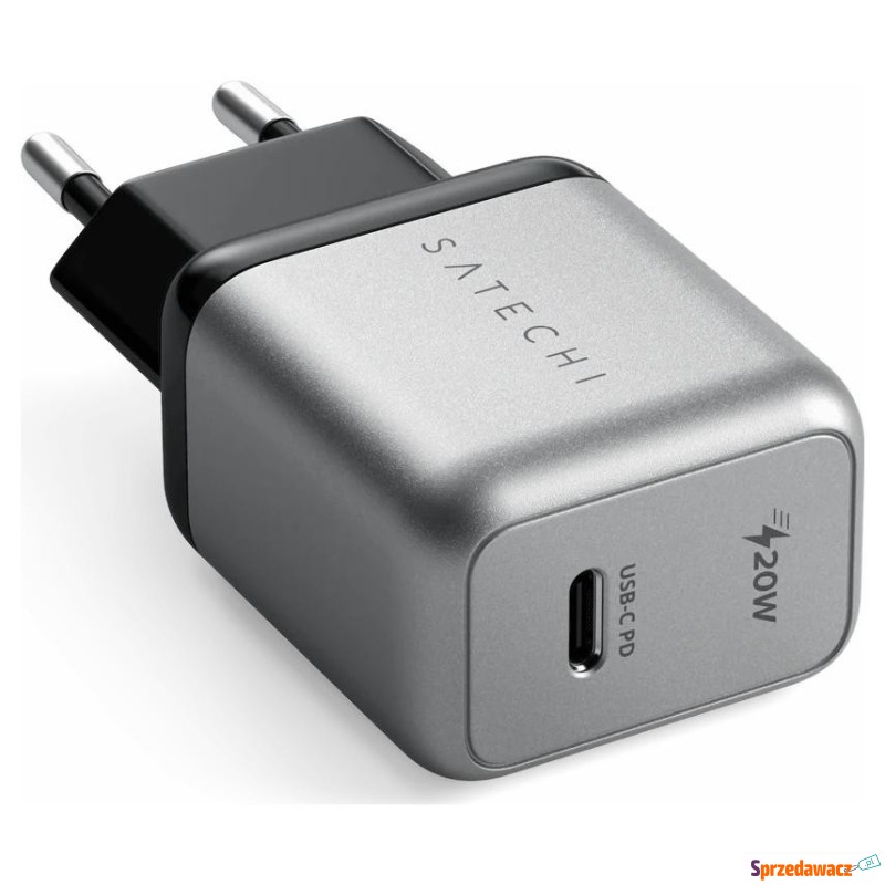 Satechi 20W USB-C PD - Ładowarki sieciowe - Dąbrowa Górnicza