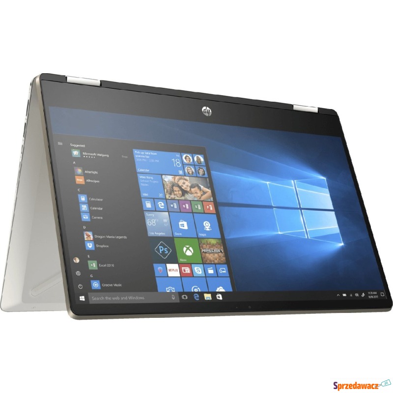 Laptop HP Laptop 2w1 HP Pavilion x360 14-ek1009ne... - Laptopy - Chorzów