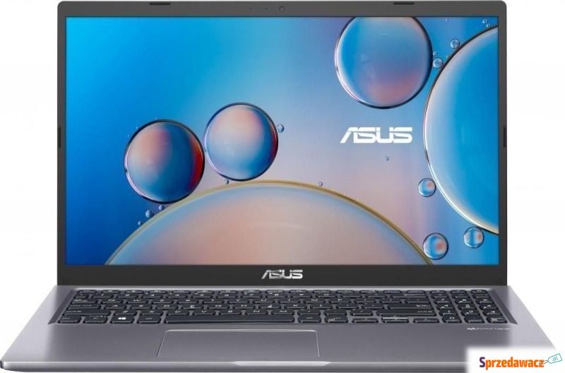 Laptop Asus VivoBook 15 X515EA (X515EA-BQ1115W) - Laptopy - Legnica