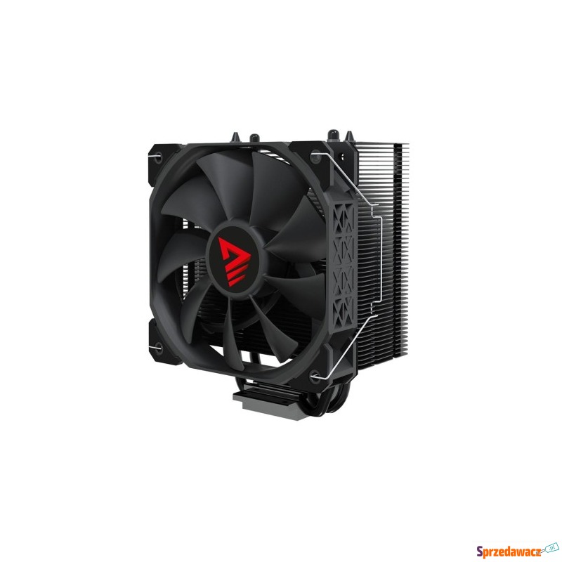 SAVIO CHŁODZENIE CPU FROST BLACK X2 - Chłodzenie (Wiatraki,... - Kraśnik