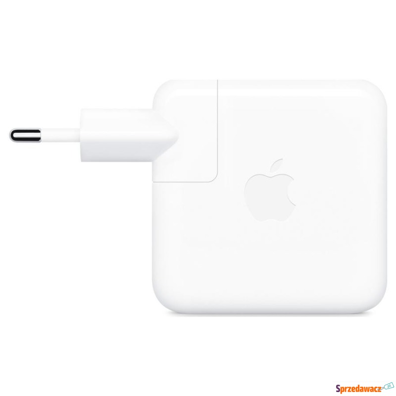 Apple Power Adapter USB-C 70W - Ładowarki sieciowe - Grudziądz