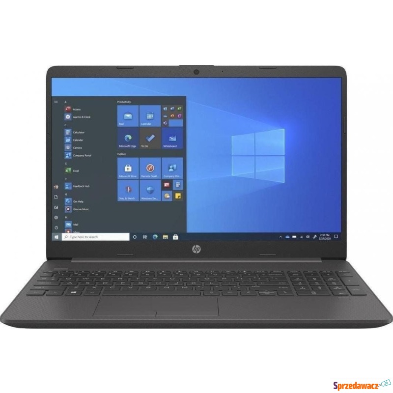 Laptop HP 250 G8 i5-1135G7 / 8 GB / 512 GB / W11... - Laptopy - Lublin